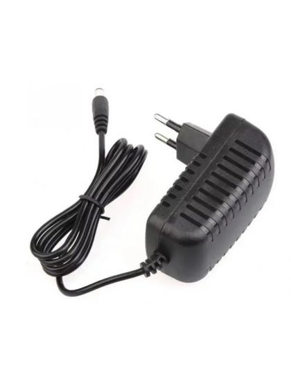 Блок живлення 12V; 1,0 A Kratki Блок живлення 12V; 1,0 A Kratki