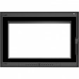 Дверці для каміна Kratki WIKTOR DECO 524x738 мм