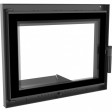 Дверцы для камина Kratki ZUZIA DECO 524x652 мм