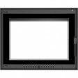 Дверцы для камина Kratki ZUZIA DECO 524x652 мм