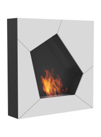 Біокамін Kratki BALL з сертифікатом TUV