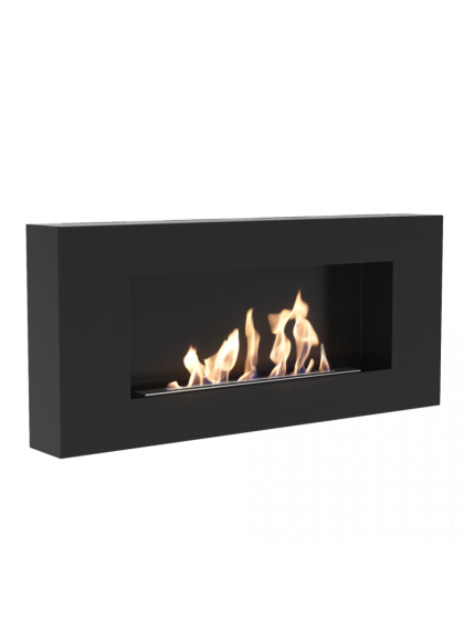 Біокамін Kratki DELTA FLAT з сертифікатом TUV