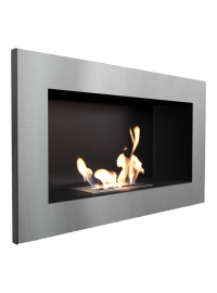 Біокамін Kratki GOLF шліфований з сертифікатом TUV