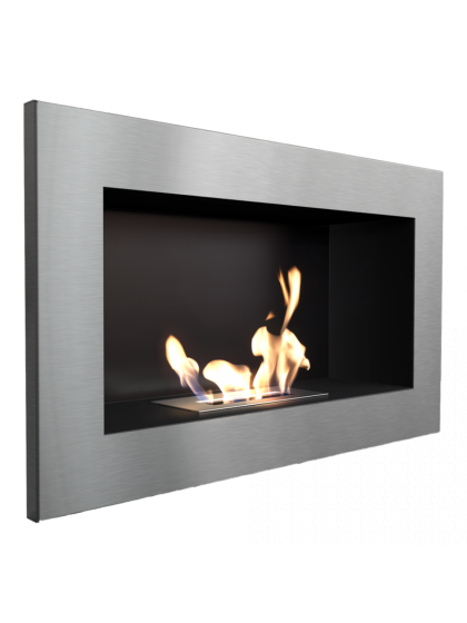 Біокамін Kratki GOLF шліфований з сертифікатом TUV