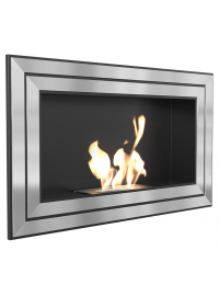 Біокамін Kratki JULIET 1100 з сертифікатом TUV