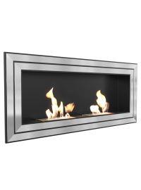 Біокамін Kratki JULIET 1500 з сертифікатом TUV