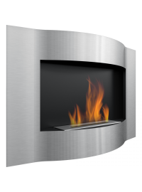 Біокамін Kratki LIMA з сертифікатом TUV