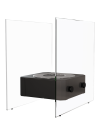 Біокамін Kratki NEST з сертифікатом TUV