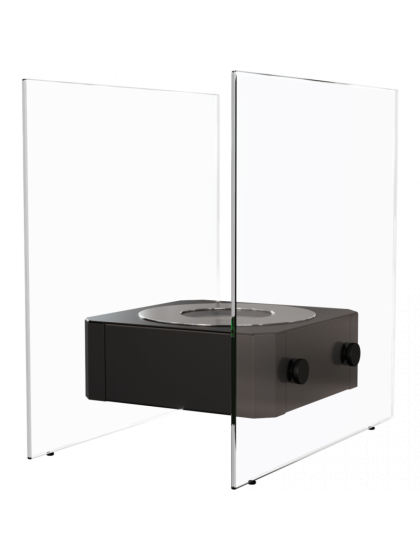 Біокамін Kratki NEST з сертифікатом TUV