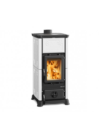 Чавунна піч La Nordica EMILIANA