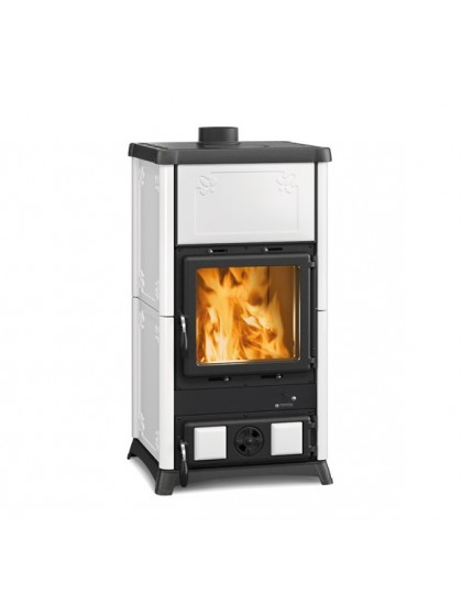 Чавунна піч La Nordica FEDORA