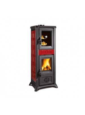 Чавунна піч La Nordica GEMMA FORNO