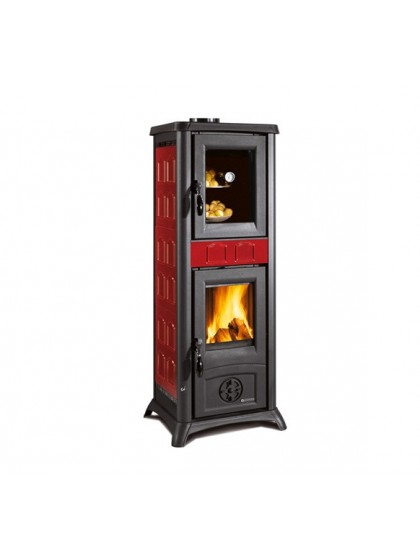 Чавунна піч La Nordica GEMMA FORNO