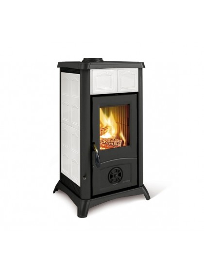 Чавунна піч La Nordica GEMMA