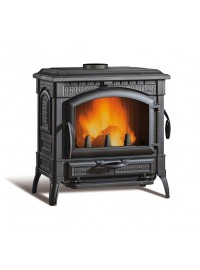 Чавунна піч La Nordica ISOTTA EVO