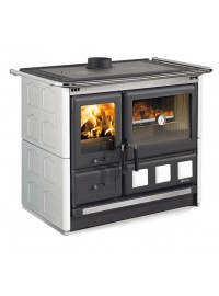 Чавунна піч La Nordica ROSA XXL MAIOLICA