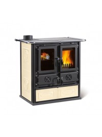 Чавунна піч La Nordica ROSETTA SINISTRA BII