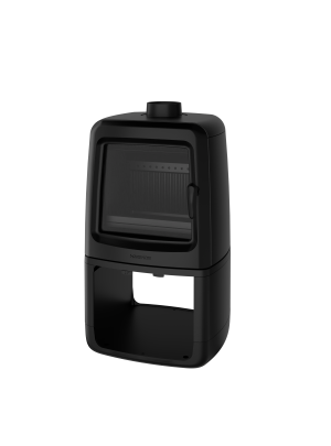 Чавунна піч Nordflam BALDUR