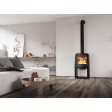 Чавунна піч Nordflam KIRUNA