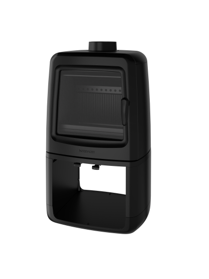 Чавунна піч Nordflam KIRUNA