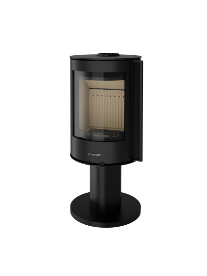 Сталева піч Nordflam MALMO Сталева піч Nordflam MALMO