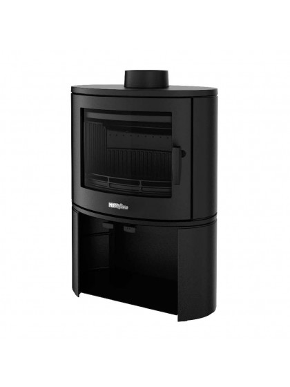Чавунна піч Nordflam MODENA Чавунна піч Nordflam MODENA