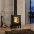 Чавунна піч Nordflam ERINO