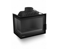 Камінна топка Nordflam ETNA Ліве скло