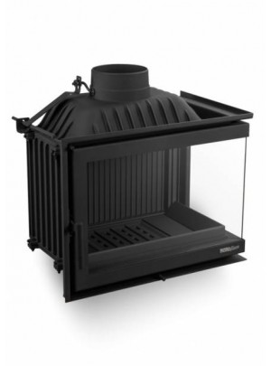 Камінна топка Nordflam ETNA Праве скло