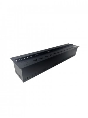 Електрокамін ProFire 3D 1000