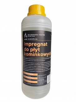 Імпрегнат для камінних плит RadFire 1 л