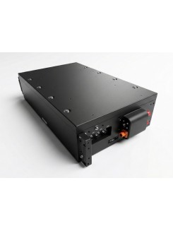 Акумуляторна батарея Rahvolt DOVA-5BY LiFePO₄ 5.12 kWh