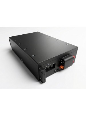 Акумуляторна батарея Rahvolt DOVA-5BY LiFePO₄ 5.12 kWh