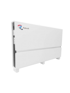 Блок керування зарядом батарей Rahvolt Controller G2