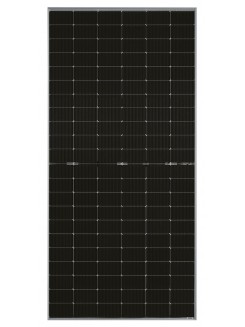 Сонячна панель Runergy HY-DH132N11 620 Вт (Bifacial)