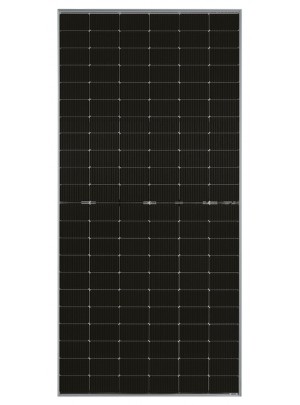 Сонячна панель Runergy HY-DH132N11 620 Вт (Bifacial)