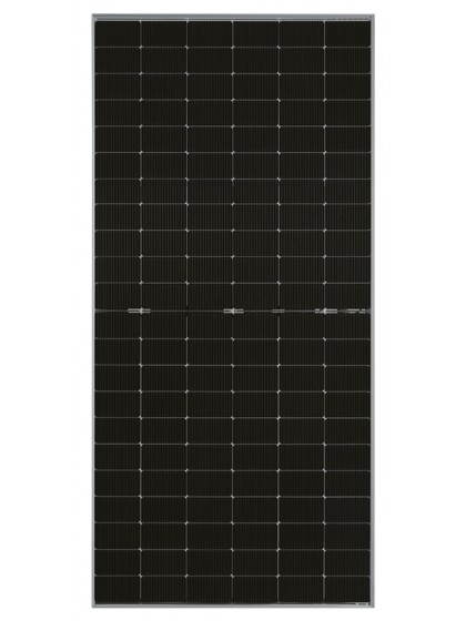 сонячна панель Runergy 620 Вт біфасціальна
