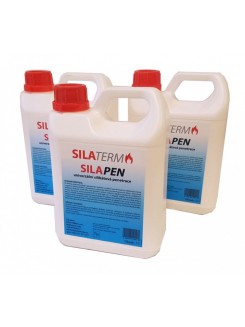 Універсальна ґрунтовка SILATERM SILAPEN - 1 л