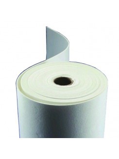 Ізоляційний папір SILATERM FIBERFRAX 1220×3 мм – 1 погонний метр (1,22 м²)