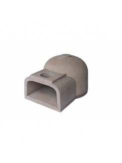 Піч на дровах SILATERM HOME PROFI1