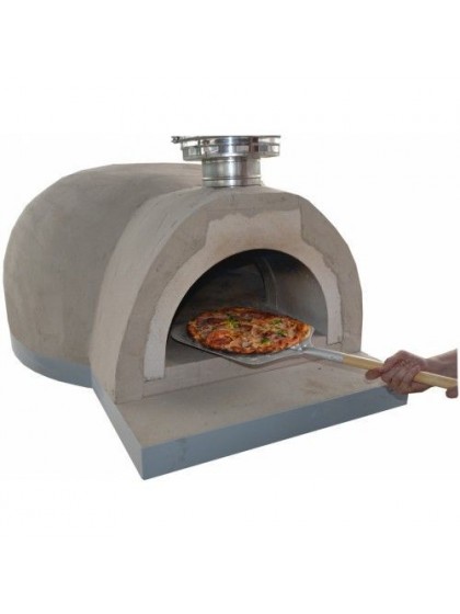 Піч на дровах SILATERM MEDIUM PROFI1 Піч на дровах SILATERM MEDIUM PROFI1