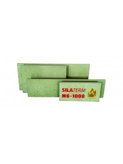 Акумуляційна пряма плита SILATERM SILAPOR MG 1000 – 600×400×40 мм
