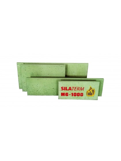 Акумуляційна пряма плита SILATERM SILAPOR MG 1000 – 700×220×40 мм