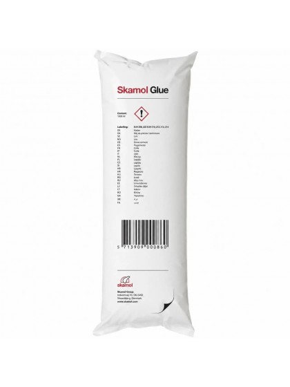 Клей для ізоляційних плит Skamol Glue 0,5 кг Клей для ізоляційних плит Skamol Glue 0,5 кг