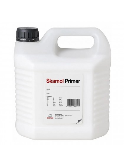 Ґрунтовка для ізоляційних плит Skamol Primer 3л Ґрунтовка для ізоляційних плит Skamol Primer 3л