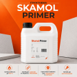 Ґрунтовка для ізоляційних плит Skamol Primer 3л Ґрунтовка для ізоляційних плит Skamol Primer 3л