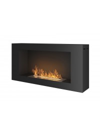 Біокамін Simple Fire BLACKBOX 910 Чорний 