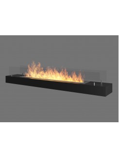 Біокамін Simple Fire FIREBOX 1200 Зі склом