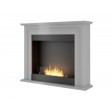 Камінокомплект Simple Fire PORTAL 1 Зі склом