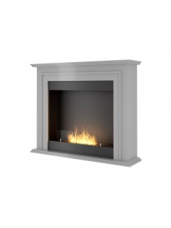 Камінокомплект Simple Fire PORTAL 1 Зі склом